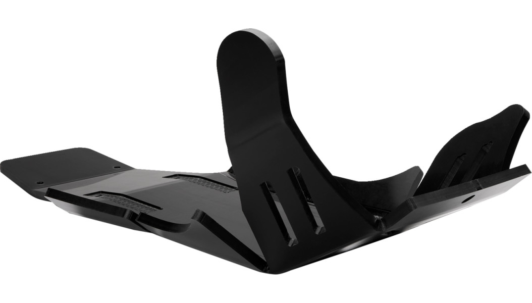 Xtrem Skid Plate - Black