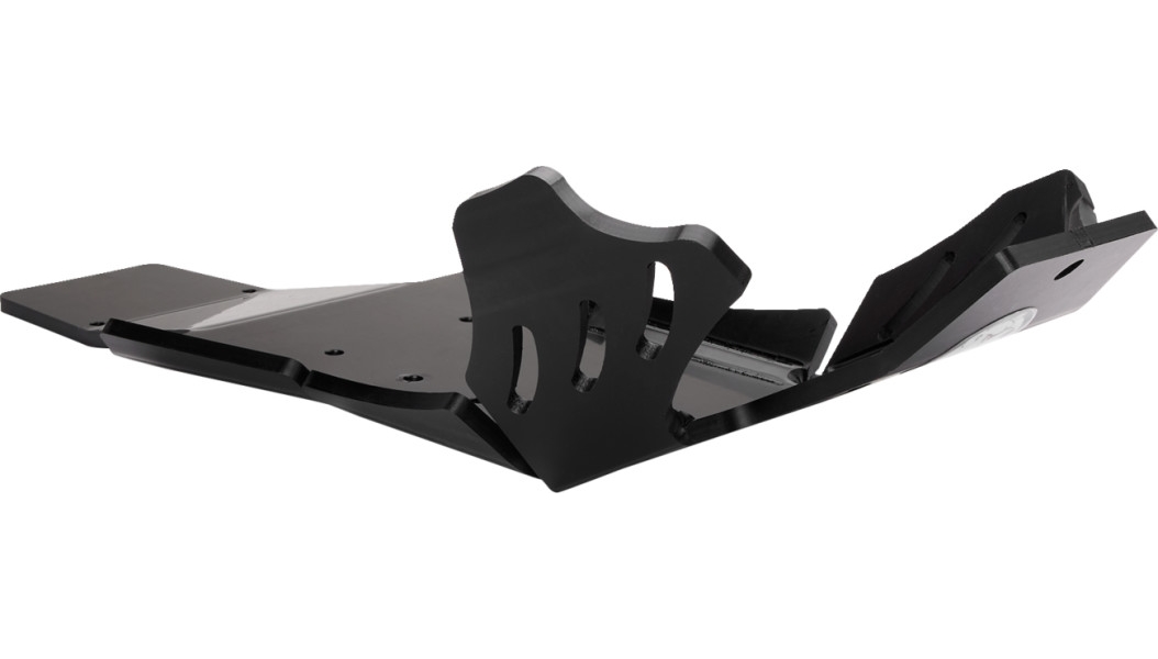 Xtrem Skid Plate - Black