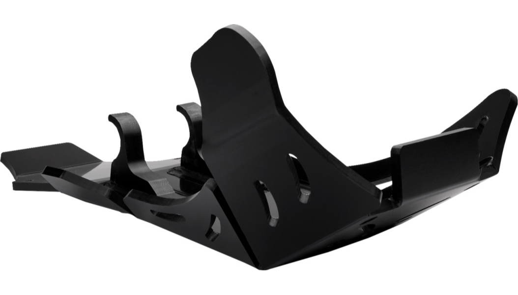 Xtrem Skid Plate - Black