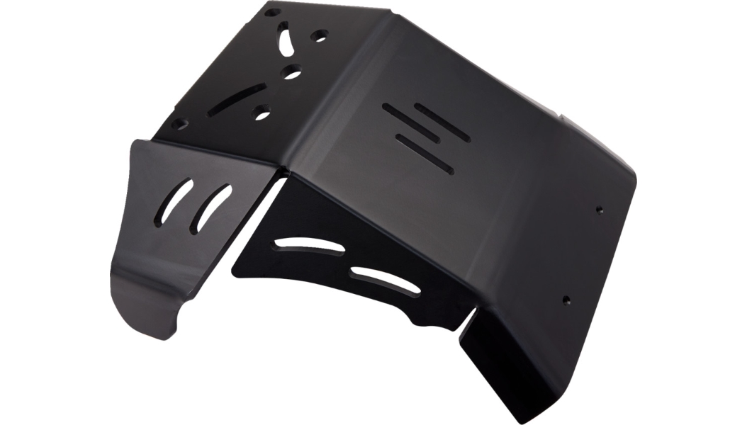 Xtrem Skid Plate - Black