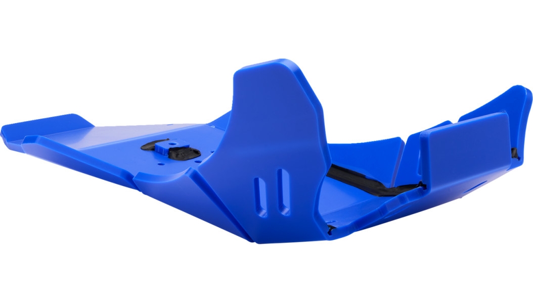 Xtrem Skid Plate - Blue