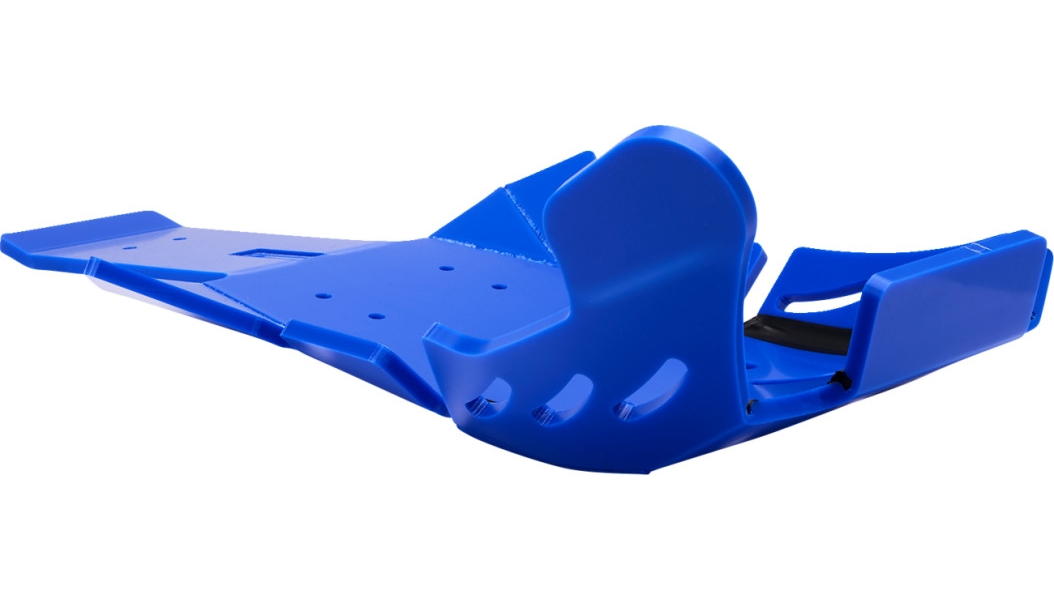 Xtrem Skid Plate - Blue