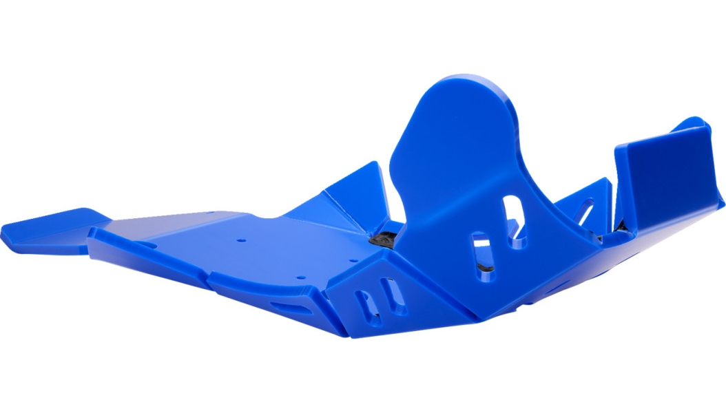 Xtrem Skid Plate - Blue