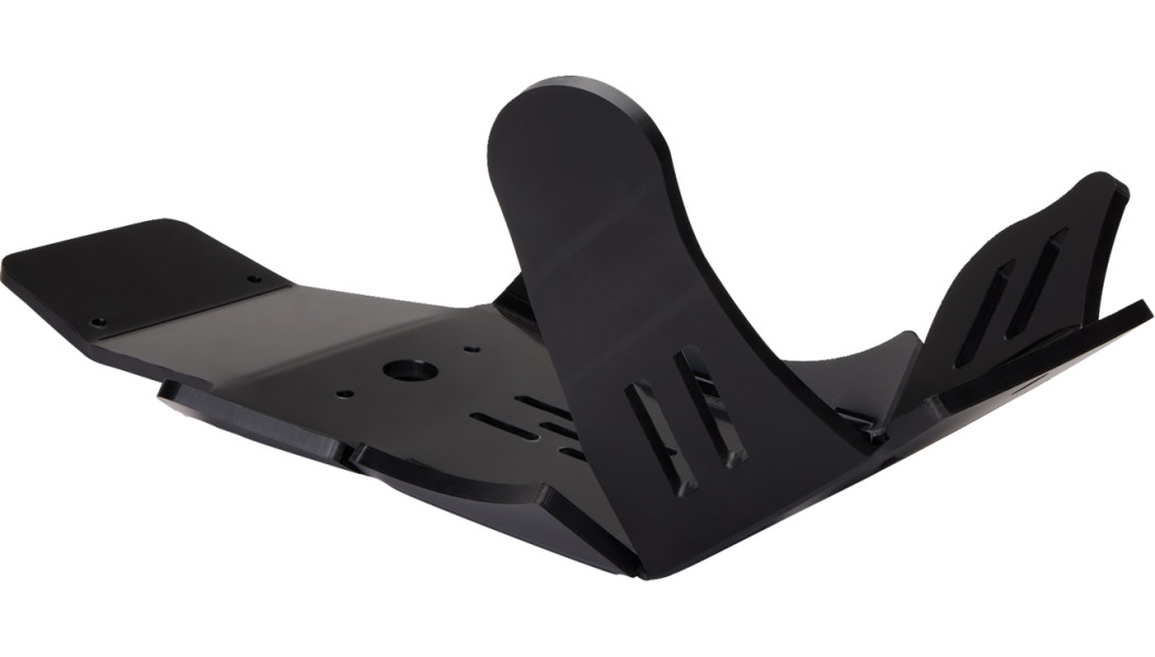 Xtrem Skid Plate - Black