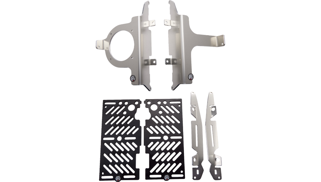 Xtrem Radiator Guard