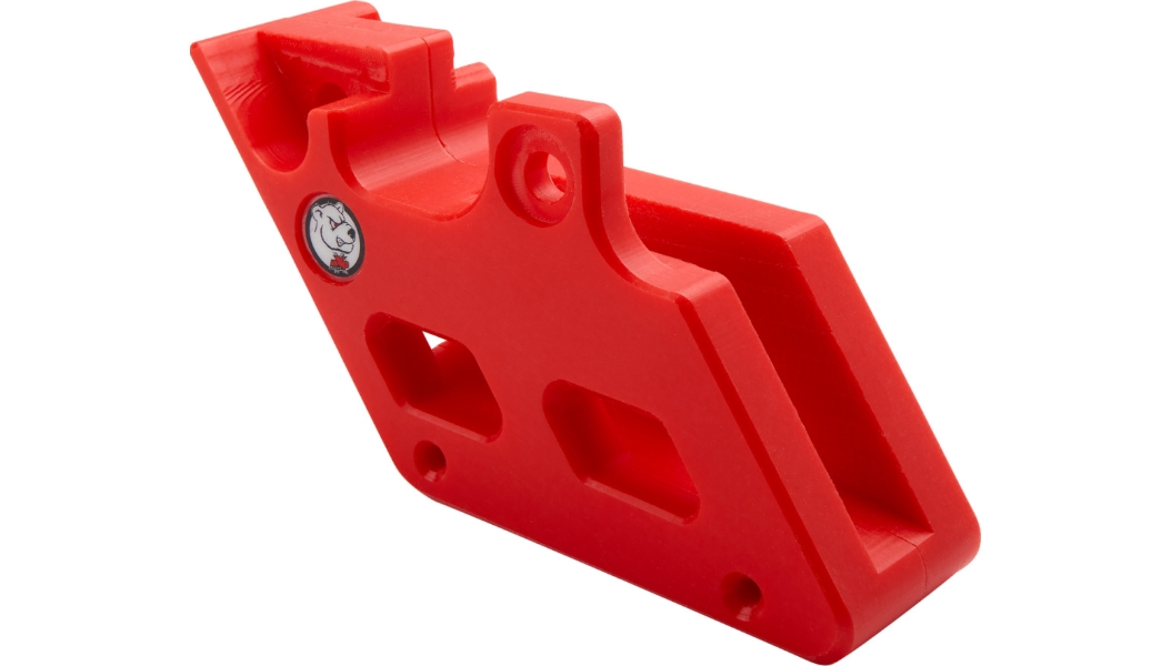Chain Guide - Red