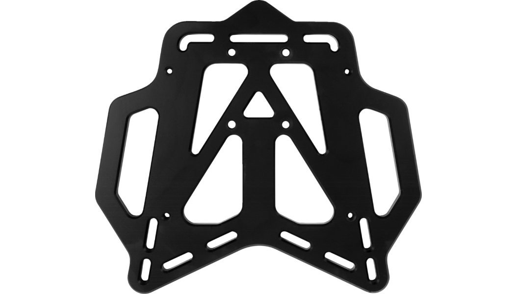 Rear Rack - 395mm x 330mm