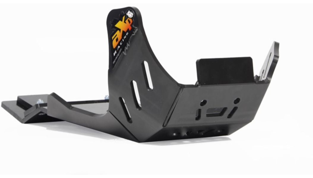 Xtrem Skid Plate - Black