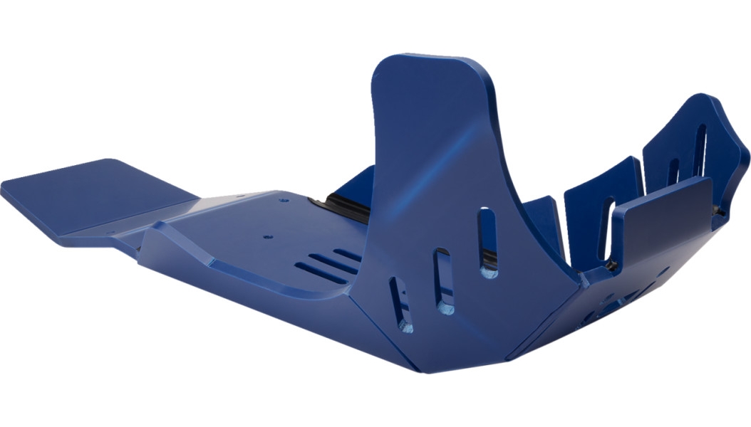 Xtrem Skid Plate - Blue
