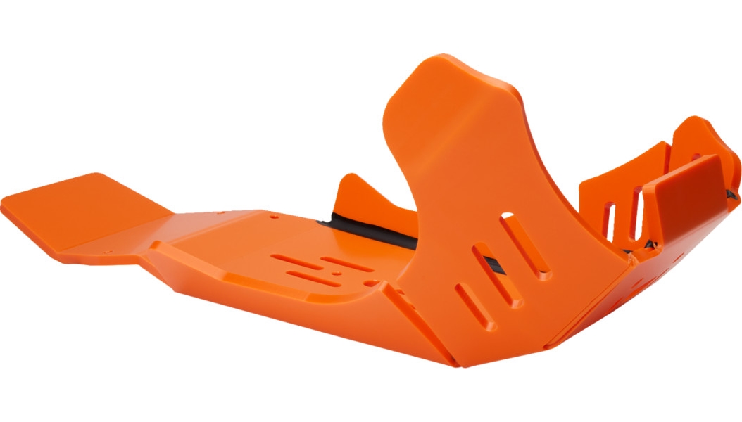 Xtrem Skid Plate - Orange