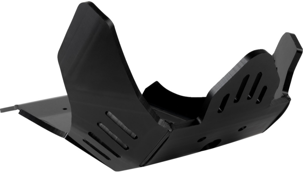 Xtrem Skid Plate - Black