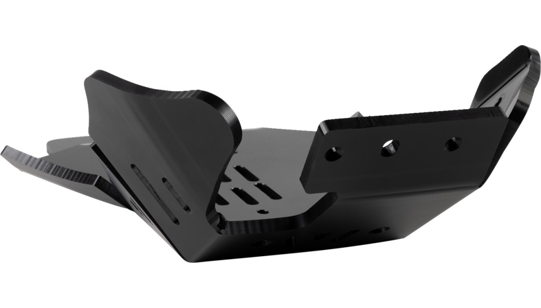 Xtrem Skid Plate - Black