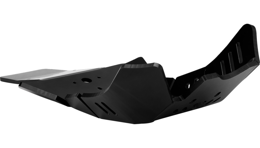 Xtrem Skid Plate - Black