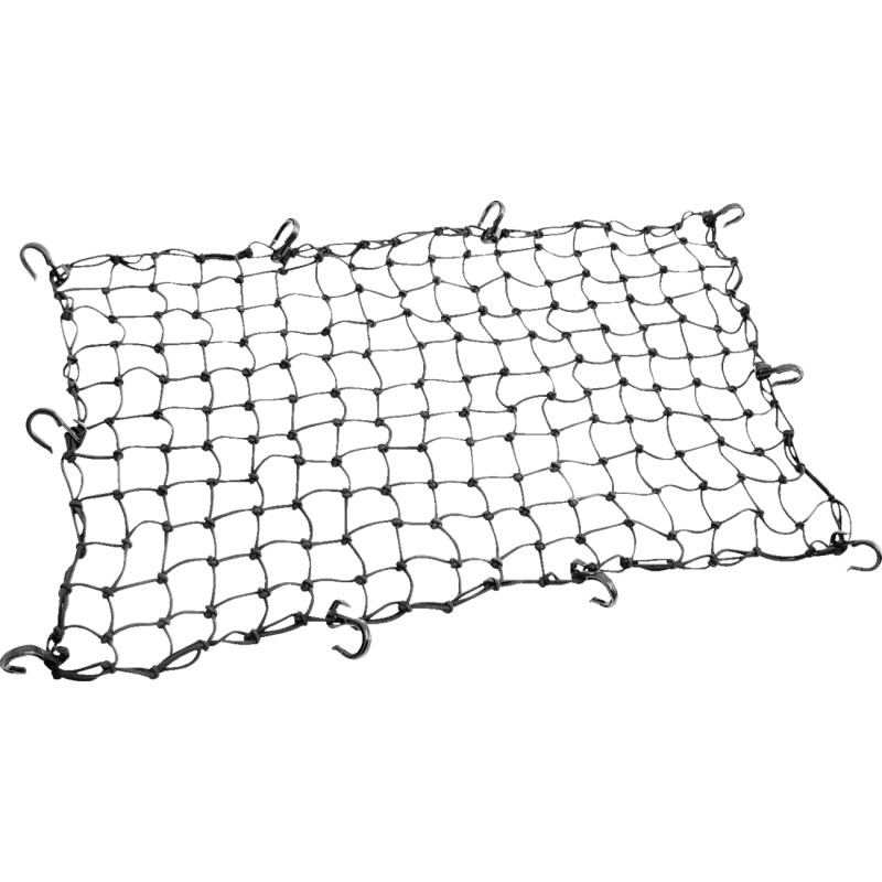 Adjustable Cargo Net - 24in, x 36in. (61x91.5 cm)