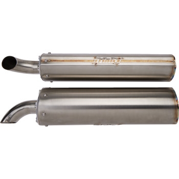 Stage 5 Full Exhaust System
