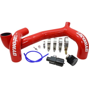 Boost Tube Kit