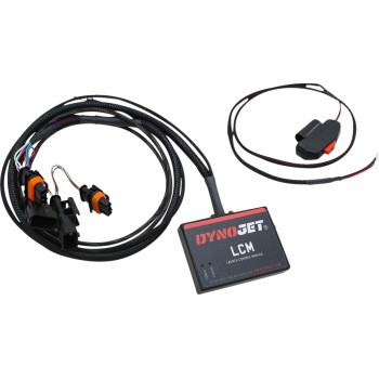 Launch Control Module Kit with Switch