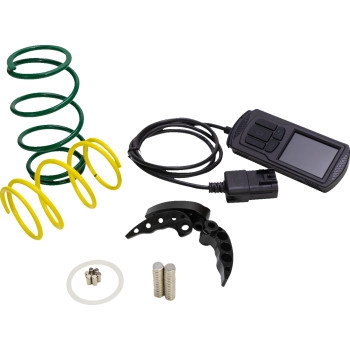 Stage 2 Power Packages Kit