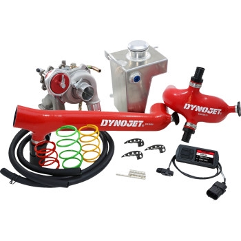 Stage 5 Power Packages Kit