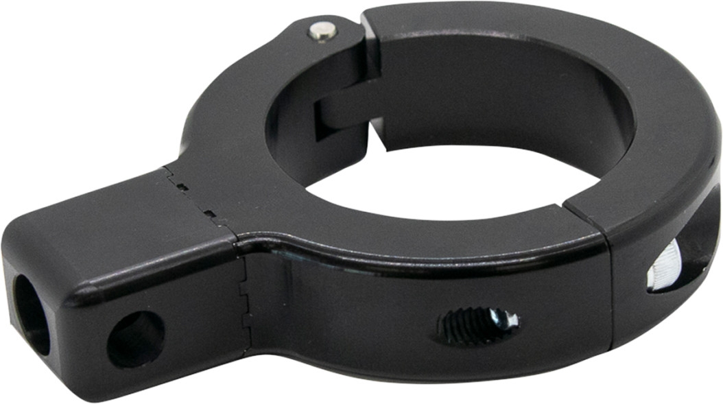 Accessory Mount Clamp