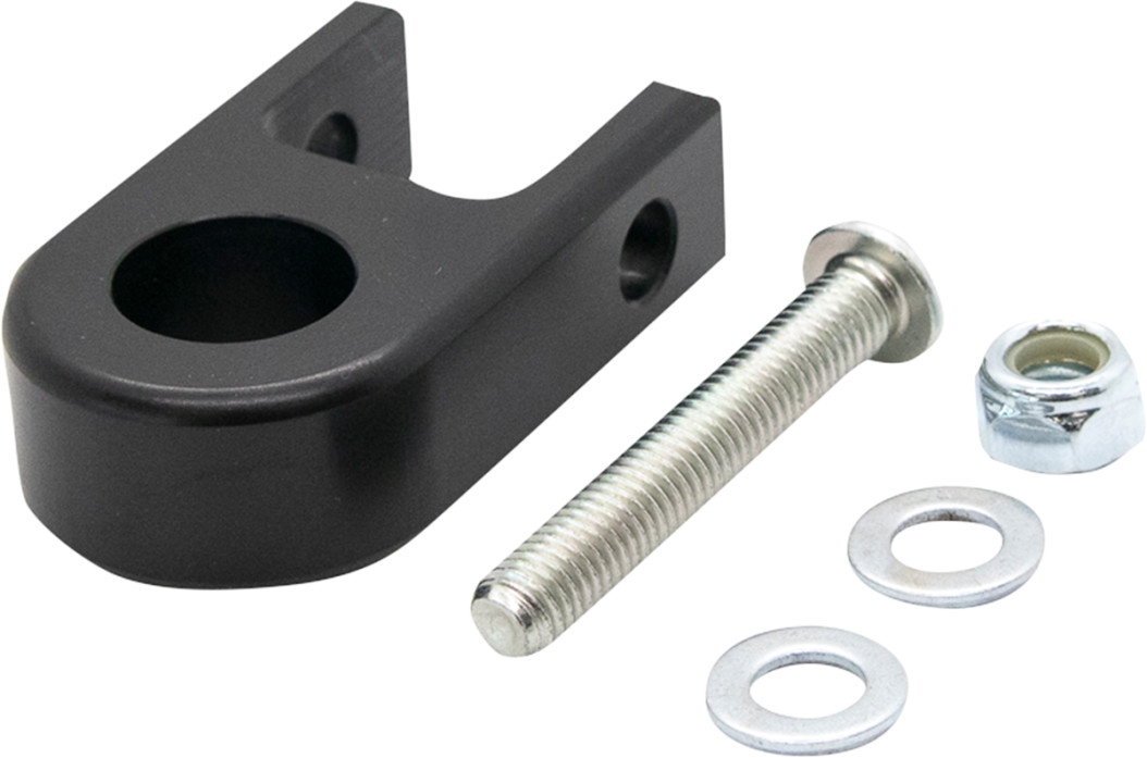 Accessory Mount Hook