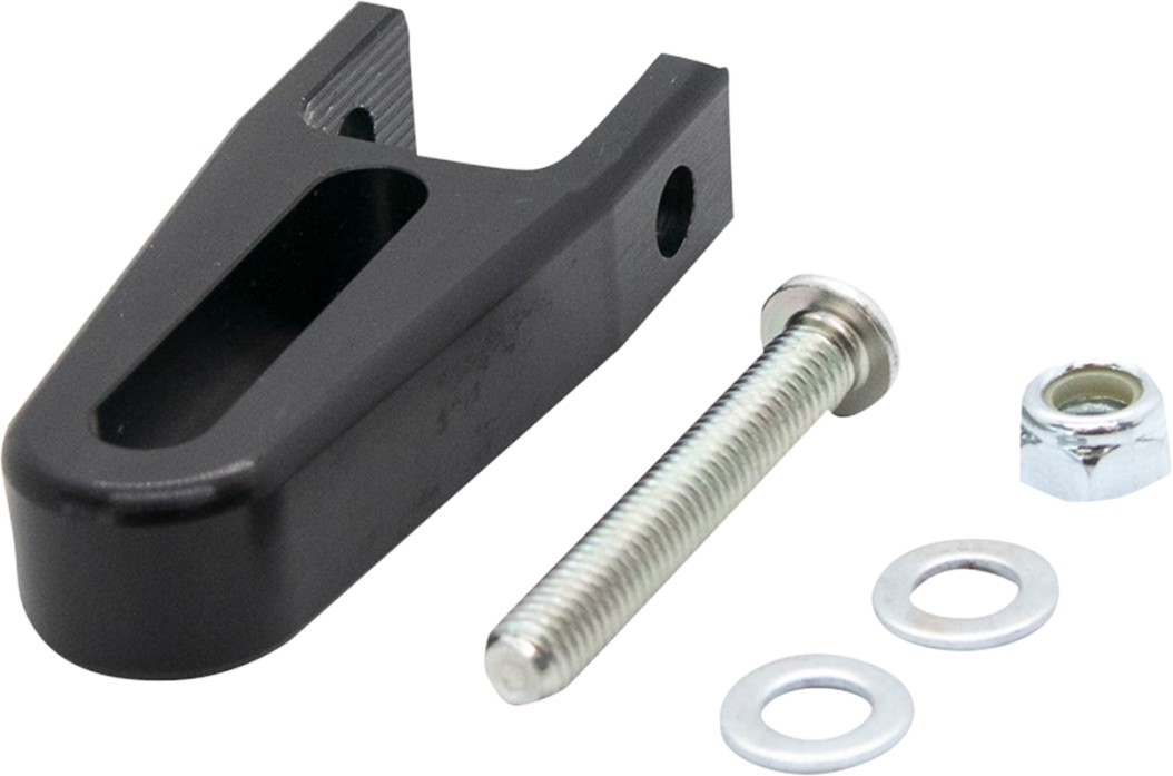 Accessory Mount Light Bar - Large - 0.402mm. Diameter