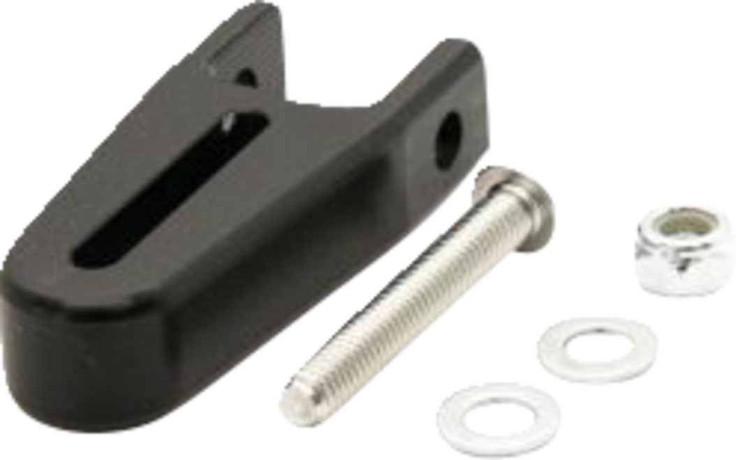 Tube Sleeve for Accessory Mount System - 1.87in.