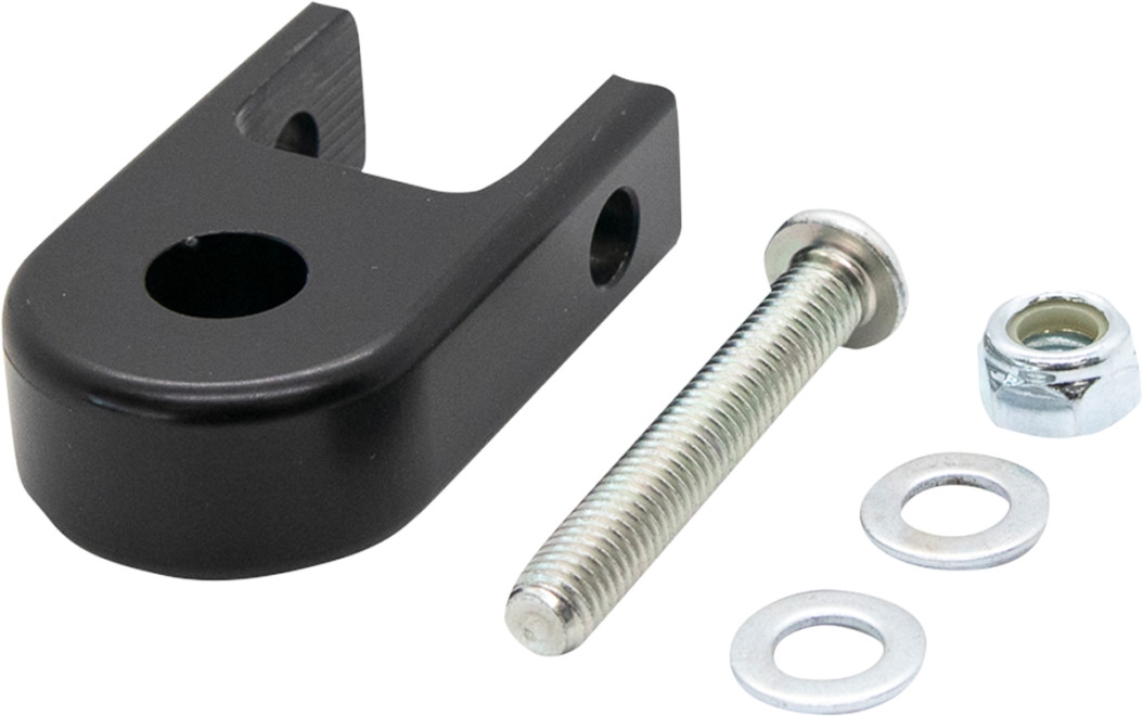 Accessory Mount Whip