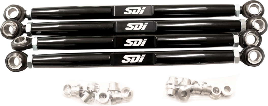 Radius Rod Kit