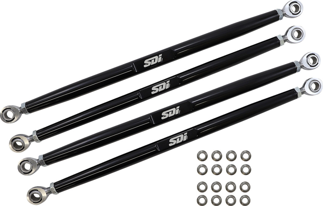 Radius Rod Kit