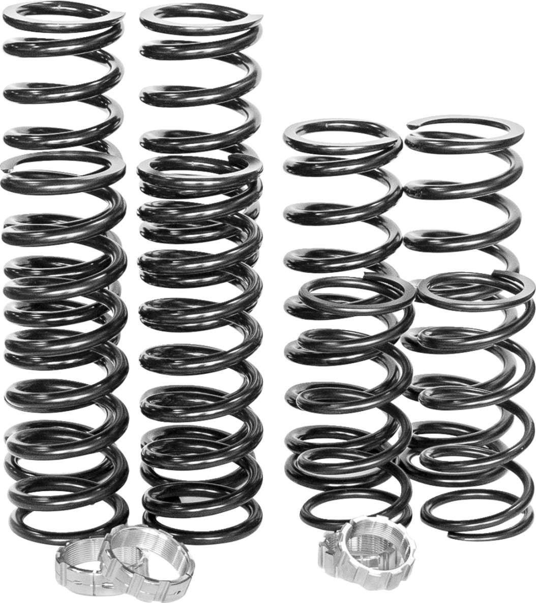 Shock Spring Kit