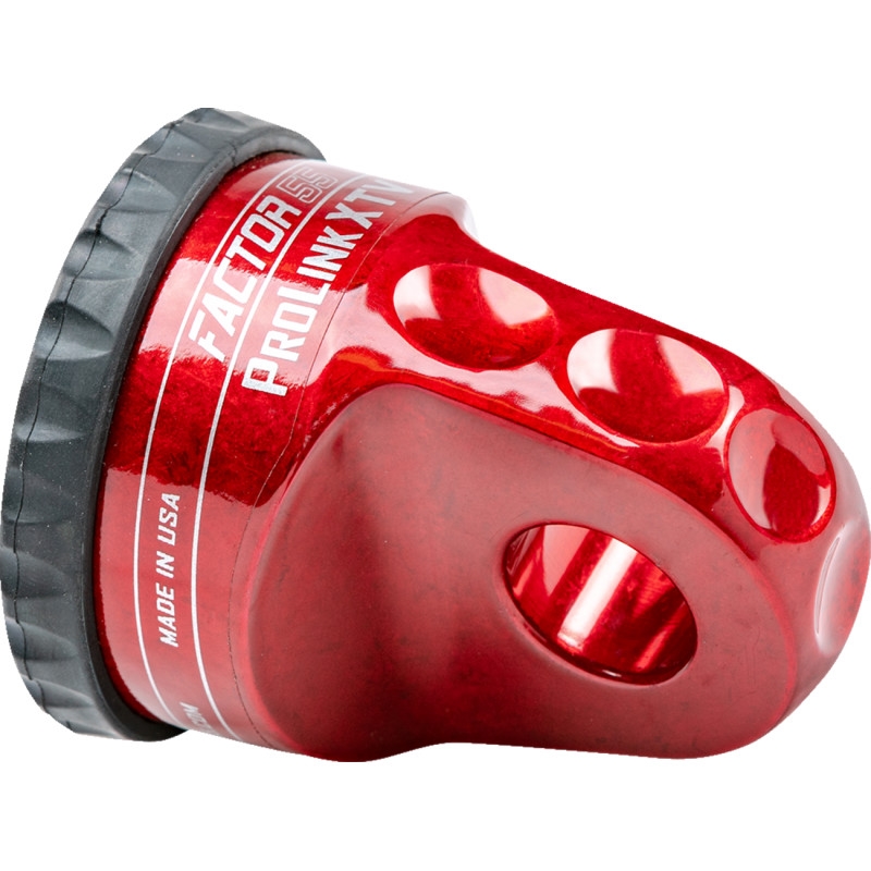 Prolink XTV Winch Shackle Mount