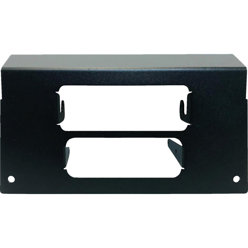 Intercom and Radio Mounting Bracket