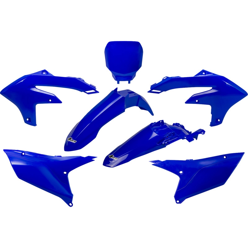 Replacement Body Kit - Blue