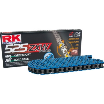 Rivet Connecting Link for 525 XW-Ring Chain