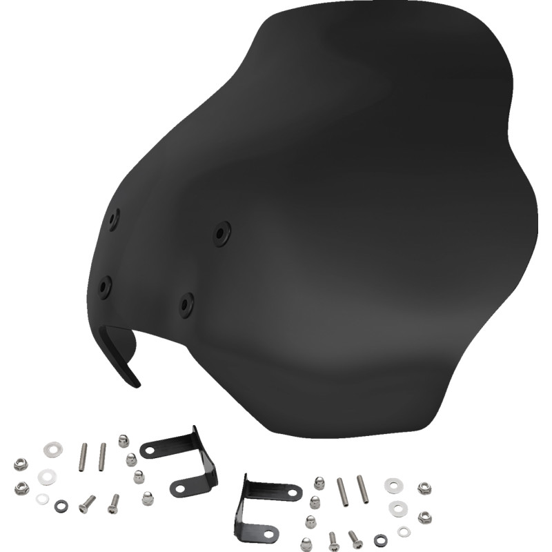 Covert Windshield - Dark Tint