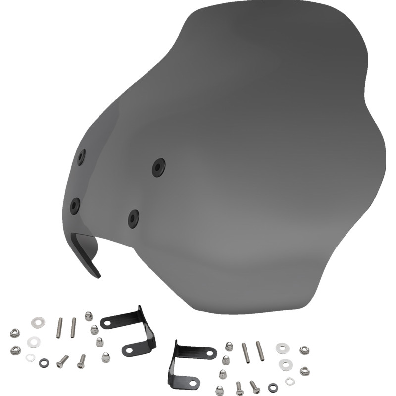 Covert Windshield - Tint