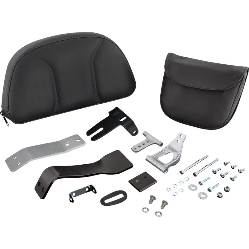 Grande Backrest - Driver