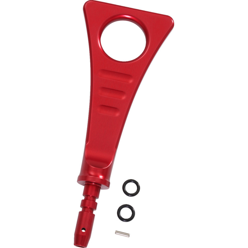 Extended Oil Dipstick