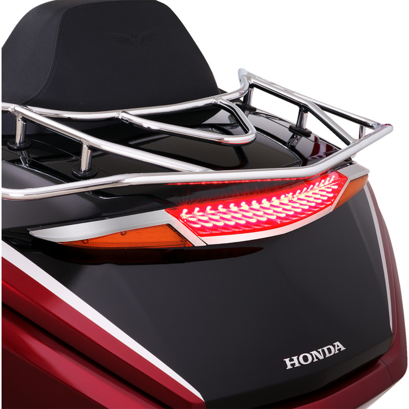 GT Marvel Trunk Light