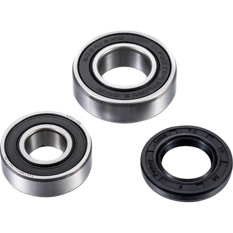 Front Wheel Bearing Kit