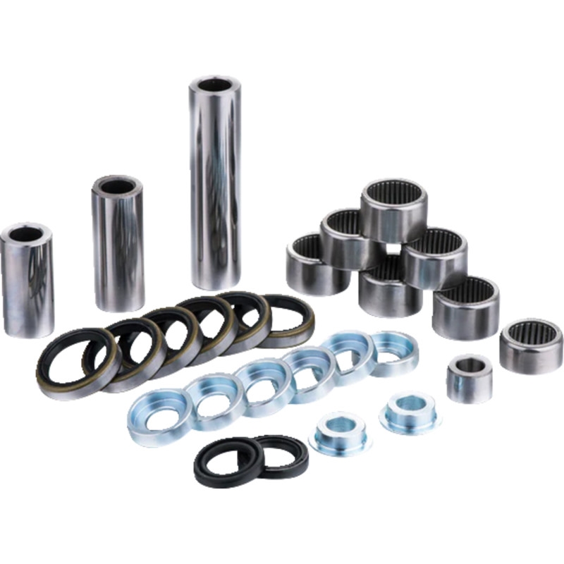 Linkage Bearing Rebuild Kit