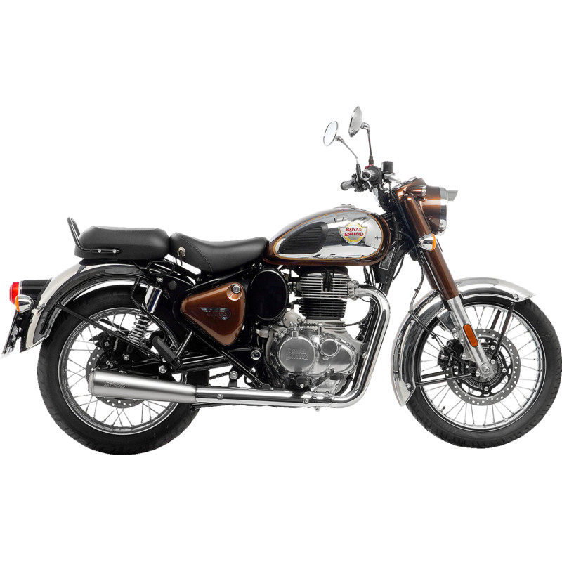 Classic Racer Slip-On