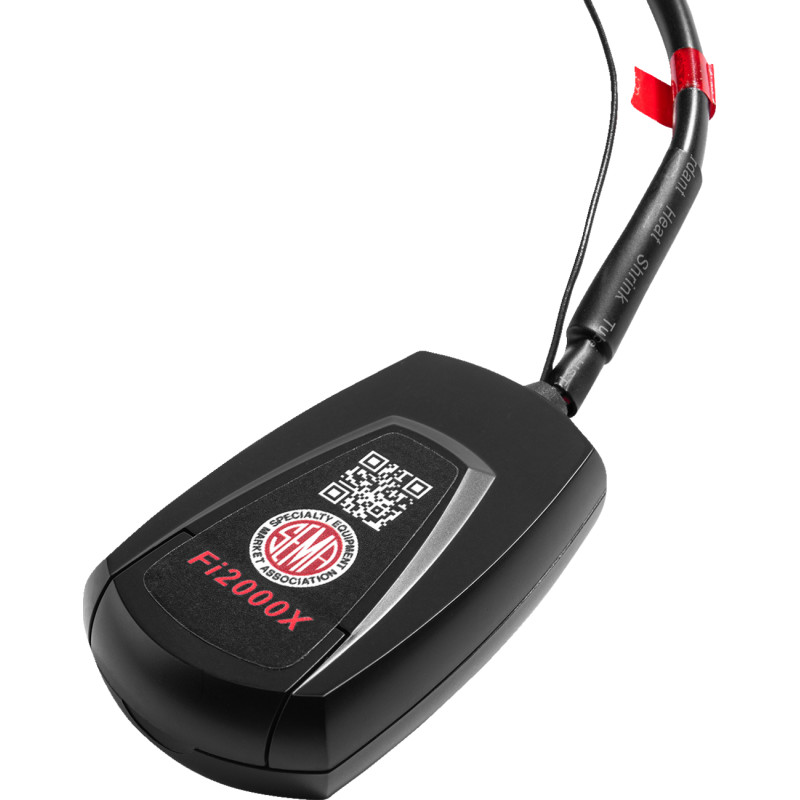 Fi2000X Fuel Injection Controllers