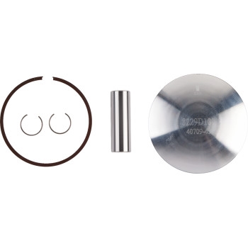 Piston Kit - 89.92mm