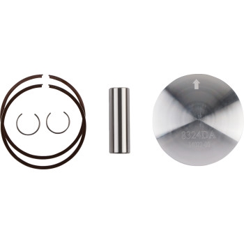 Piston Kit - 72.95mm