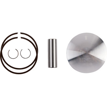 Piston Kit - 72.96mm