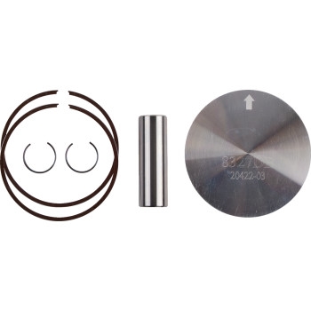 Piston Kit - 71.95mm