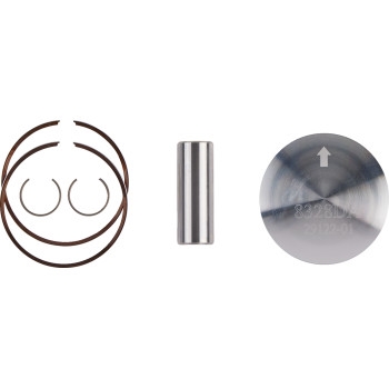 Piston Kit - 46.95mm