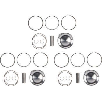 Piston Kit for 4 Stroke - 90.95mm